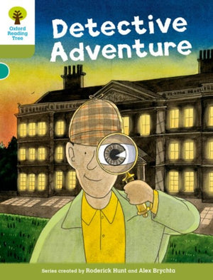Oxford Reading Tree Biff, Chip and Kipper Stories Decode and Develop