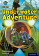 Book cover of: Project X Origins: White Book Band, Oxford Level 10: Inventors and Inventions: Mixed Pack of 5. By: Tony Bradman