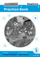 Book cover of: Read Write Inc. Spelling: Read Write Inc. Spelling: Practice Book 3 (Pack of 30). By: Ruth Miskin