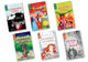 Book cover of: Oxford Reading Tree TreeTops Greatest Stories: Oxford Level 12-13: Mixed Pack. By: Tony Bradman