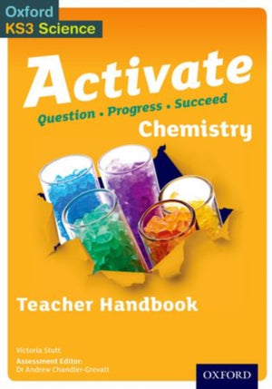 Activate Chemistry Teacher Handbook