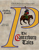 Oxford Playscripts: The Canterbury Tales 9780198320630 Geoffrey Chaucer