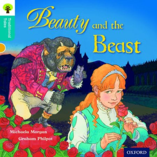 Book cover of: Oxford Reading Tree Traditional Tales: Level 9: Class Pack of 24. By: OXFORD