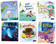 Book cover of: Oxford Reading Tree Story Sparks: Oxford Level 7: Mixed Pack of 6
