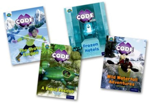 Project X CODE Extra