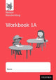 Book cover of: Nelson Handwriting: Year 1/Primary 2: Workbook 1A (pack of 10). By: Anita Warwick