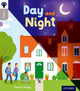 Book cover of: Oxford Reading Tree inFact: Oxford Level 1: Day and Night. By: Teresa Heapy