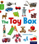 Book cover of: Oxford Reading Tree inFact: Oxford Level 2: The Toy Box. By: Catherine Baker