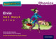 Read Write Inc. Phonics: Elvis (Purple Set 2 Storybook 6)