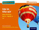 Book cover of: Read Write Inc. Phonics: Up in the Air (Orange Set 4 Non-fiction 3). By: Gill Munton