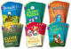 Book cover of: Oxford Reading Tree All Stars: Oxford Level 11: Pack 3 (Class pack of 36)