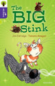 Book cover of: Oxford Reading Tree All Stars: Oxford Level 11: The Big Stink