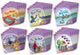 Book cover of: Oxford Reading Tree: Level 1+: More Songbirds Phonics. By: Julia Donaldson