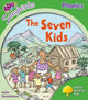 Book cover of: Oxford Reading Tree: Level 2: More Songbirds Phonics. By: Julia Donaldson
