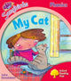 Book cover of: Oxford Reading Tree: Level 4: More Songbirds Phonics. By: Julia Donaldson