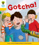 Book cover of: Oxford Reading Tree: Decode and Develop More A Level 5. By: Roderick Hunt