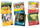 Book cover of: Oxford Reading Tree Explore with Biff, Chip and Kipper: Oxford Level 6: Mixed Pack of 6