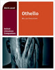 Book cover of: Oxford Literature Companions: Othello