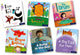 Book cover of: Oxford Reading Tree Story Sparks: Oxford Level 1+: Mixed Pack of 6. By: Michelle Robinson