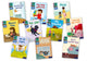 Book cover of: Read Write Inc. Phonics Book Bag Books: Pink Set 3 Book Bag Books (Mixed Pack of 10)