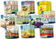Book cover of: Read Write Inc. Phonics Book Bag Books: Blue Set 6 Book Bag Books (Pack of 100)