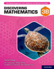 Book cover of: Discovering Mathematics: Student Book 3B. By: Victor Chow