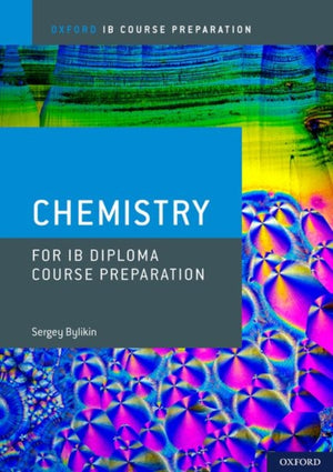 Oxford IB Course Preparation