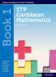 STP Caribbean Mathematics Book 1 9780198426479 Chandler