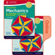 Book cover of: Mechanics for Cambridge International AS & A Level. By: Phillip Crossley