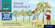 Book cover of: Read Write Inc. Phonics: Sound Blending Book Bag Book 6. By: Ruth Miskin