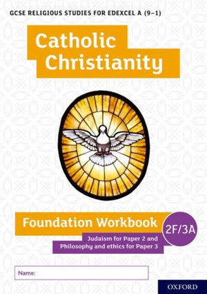 GCSE Religious Studies for Edexcel A (9-1)