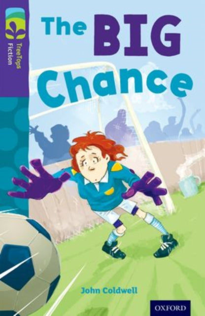 Book cover of: Oxford Reading Tree TreeTops Fiction: Level 11 More Pack A: Pack of 36. By: John Coldwell