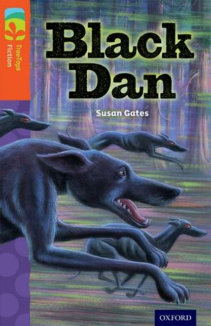 Oxford Reading Tree TreeTops Fiction: Level 13 More Pack A: Pack of 6