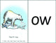 Book cover of: Read Write Inc. Phonics: Sets 2 & 3 Speed Sound Cards Pack of 10 (small size). By: Gill Munton