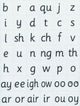 Book cover of: Read Write Inc. Phonics: Magnetic Speed Sound Cards (Pack of 10)
