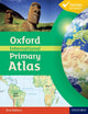 Book cover of: Oxford International Primary Atlas. By: Patrick Wiegand