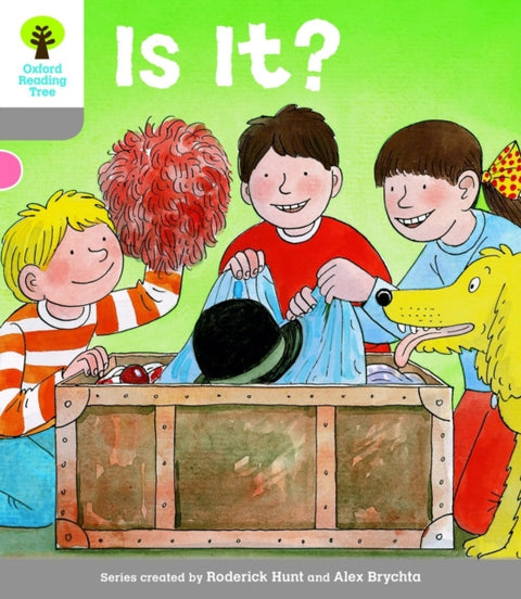 Oxford Reading Tree: Level 1: More First Words: Class Pack of 36