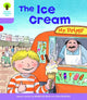 Book cover of: Oxford Reading Tree: Level 1+: More First Sentences C: Pack of 6