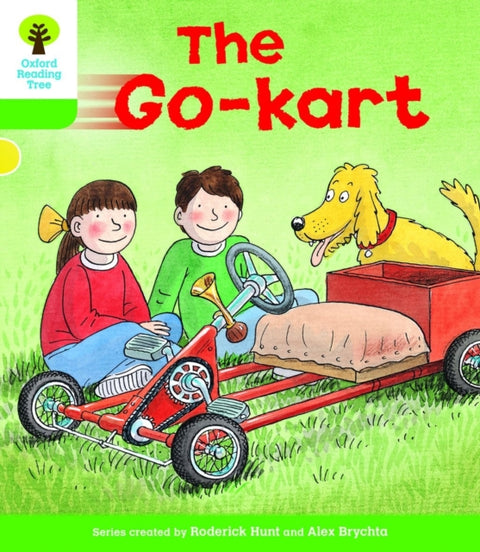 Oxford Reading Tree: Level 2: Stories: Class Pack of 36