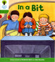 Book cover of: Oxford Reading Tree: Level 2: First Sentences: In a Bit. By: Roderick Hunt