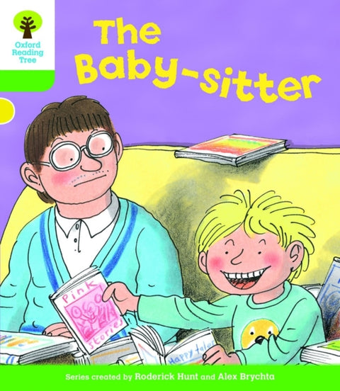 Oxford Reading Tree: Level 2: More Stories A: Class Pack of 36