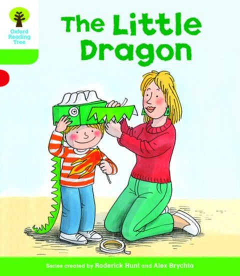 Oxford Reading Tree: Level 2: More Patterned Stories A: Class Pack of 36