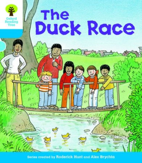 Oxford Reading Tree: Level 3: First Sentences: Class Pack of 36