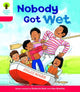 Book cover of: Oxford Reading Tree: Level 4: More Stories A: Class Pack of 36. By: Roderick Hunt
