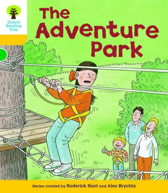 Book cover of: Oxford Reading Tree: Level 5: More Stories C: Pack of 6