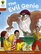 Book cover of: Oxford Reading Tree: Level 8: More Stories: The Evil Genie. By: Roderick Hunt