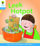 Book cover of: Oxford Reading Tree: Level 3: Floppy's Phonics Fiction: Pack of 6. By: Alex Brychta