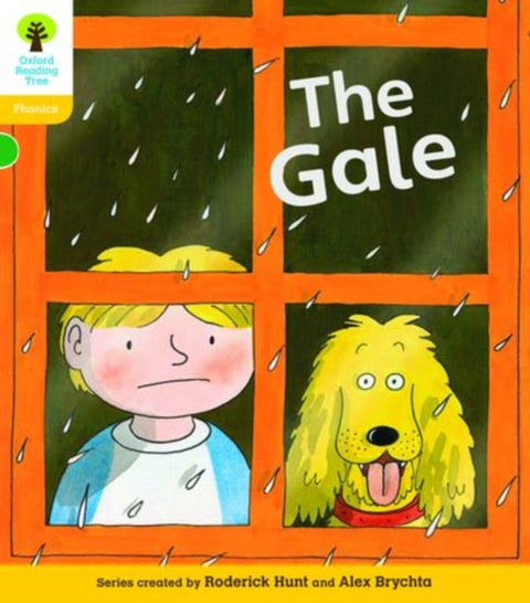 Oxford Reading Tree: Level 5: Floppy's Phonics Fiction: Class Pack of 36