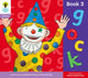 Book cover of: Oxford Reading Tree: Level 1+: Floppy's Phonics: Sounds and Letters: Book 3. By: Debbie Hepplewhite