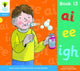 Book cover of: Oxford Reading Tree: Level 3: Floppy's Phonics: Sounds Books: Pack of 6. By: Debbie Hepplewhite
